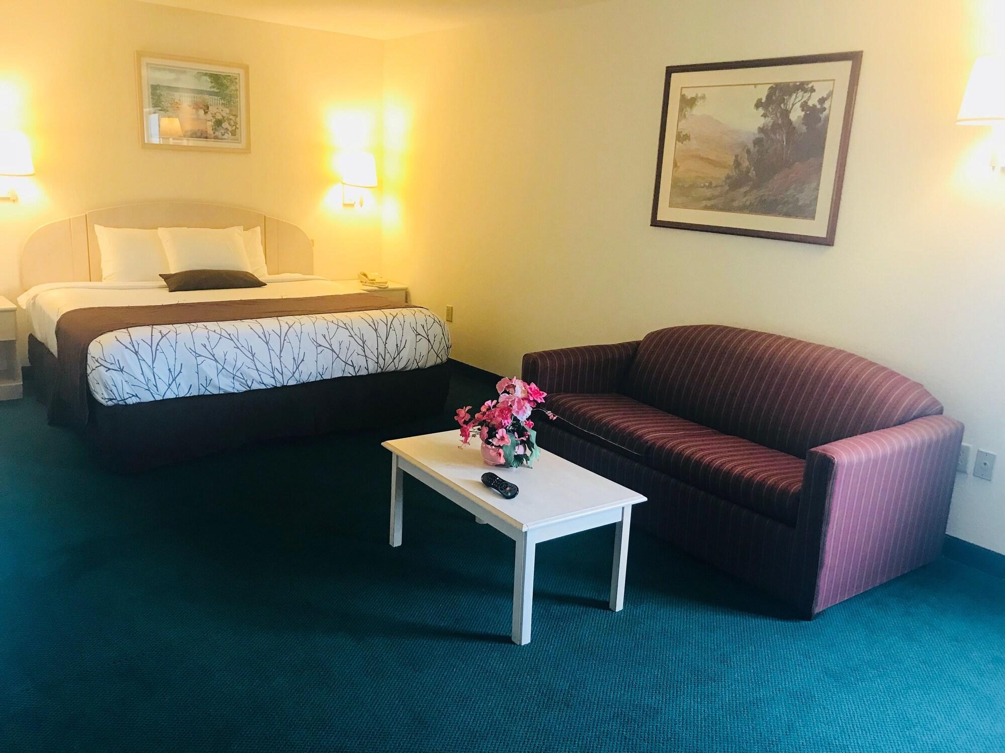 Pinckneyville Inn And Suites Экстерьер фото