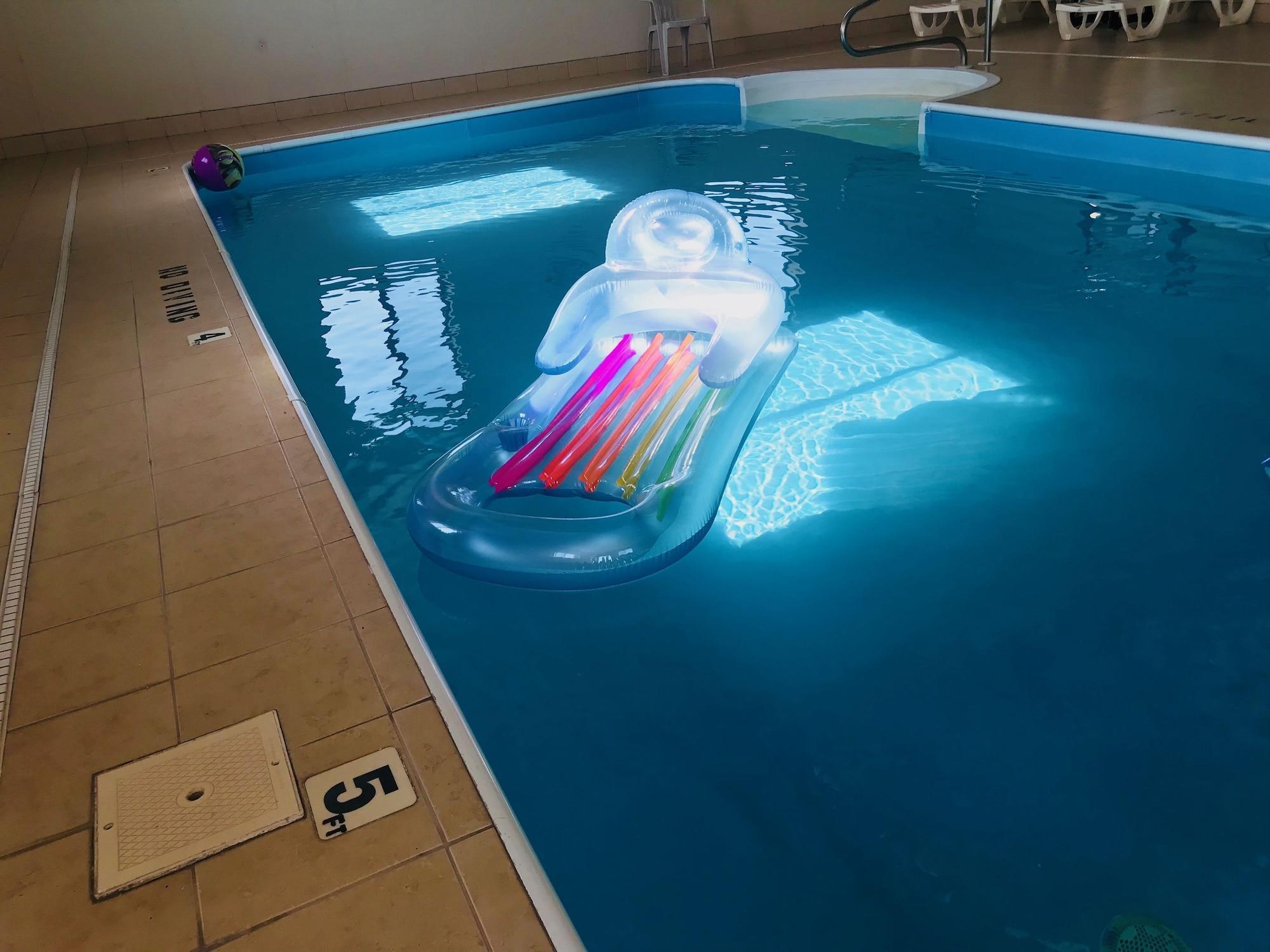 Pinckneyville Inn And Suites Экстерьер фото